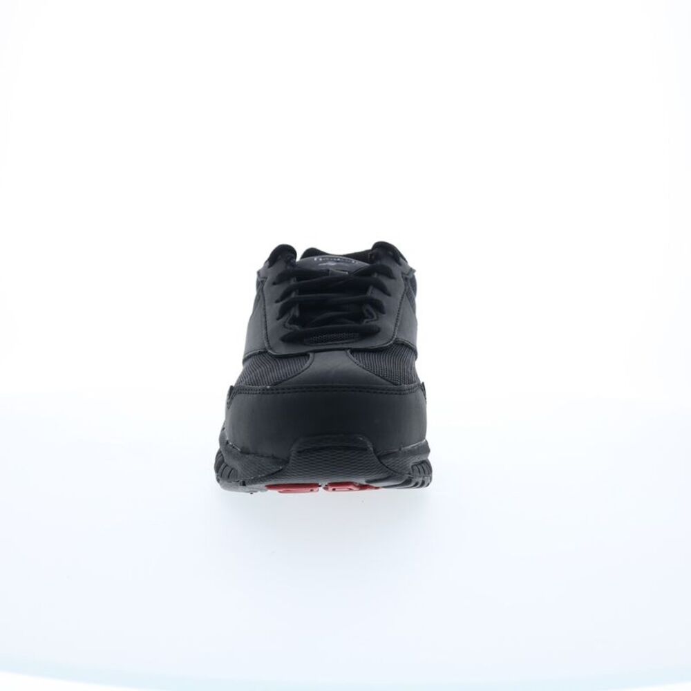 Reebok Work Mens Ketia Composite Toe Electrical Hazard Black Shoes (NWT) - Picture 3 of 7